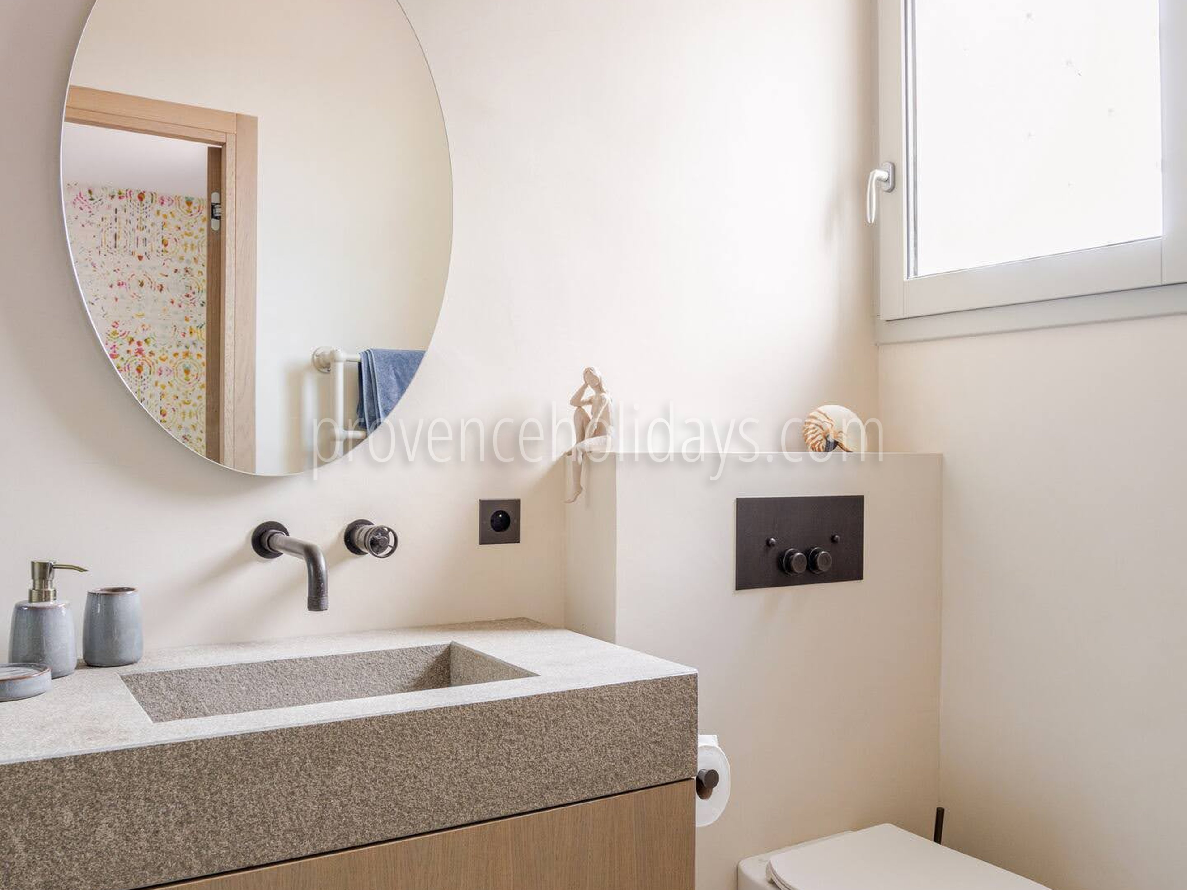 13 - Villa Elite: Villa: Bathroom