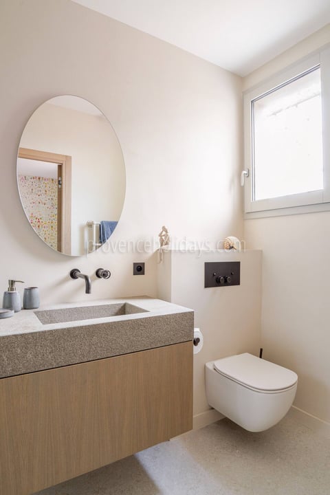 13 - Villa Elite: Villa: Bathroom