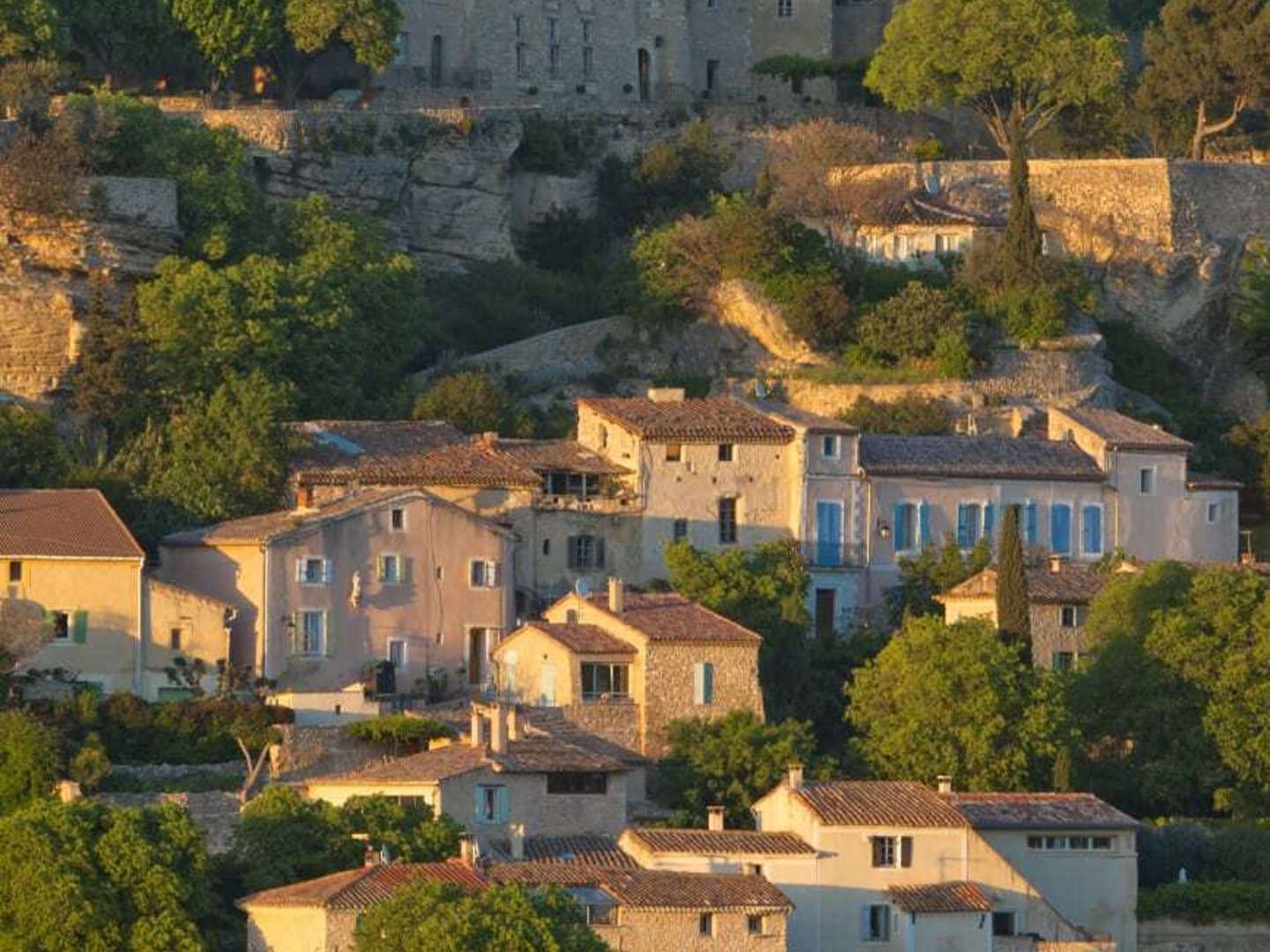 Château de la Roque - 21