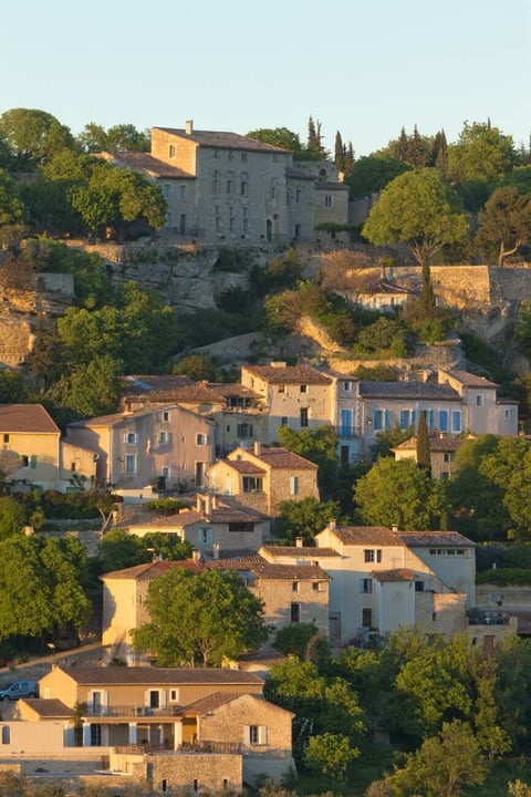 Château de la Roque - 21