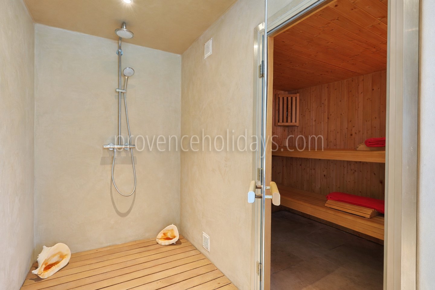 45 - Domaine de la Tour: Villa: Interior