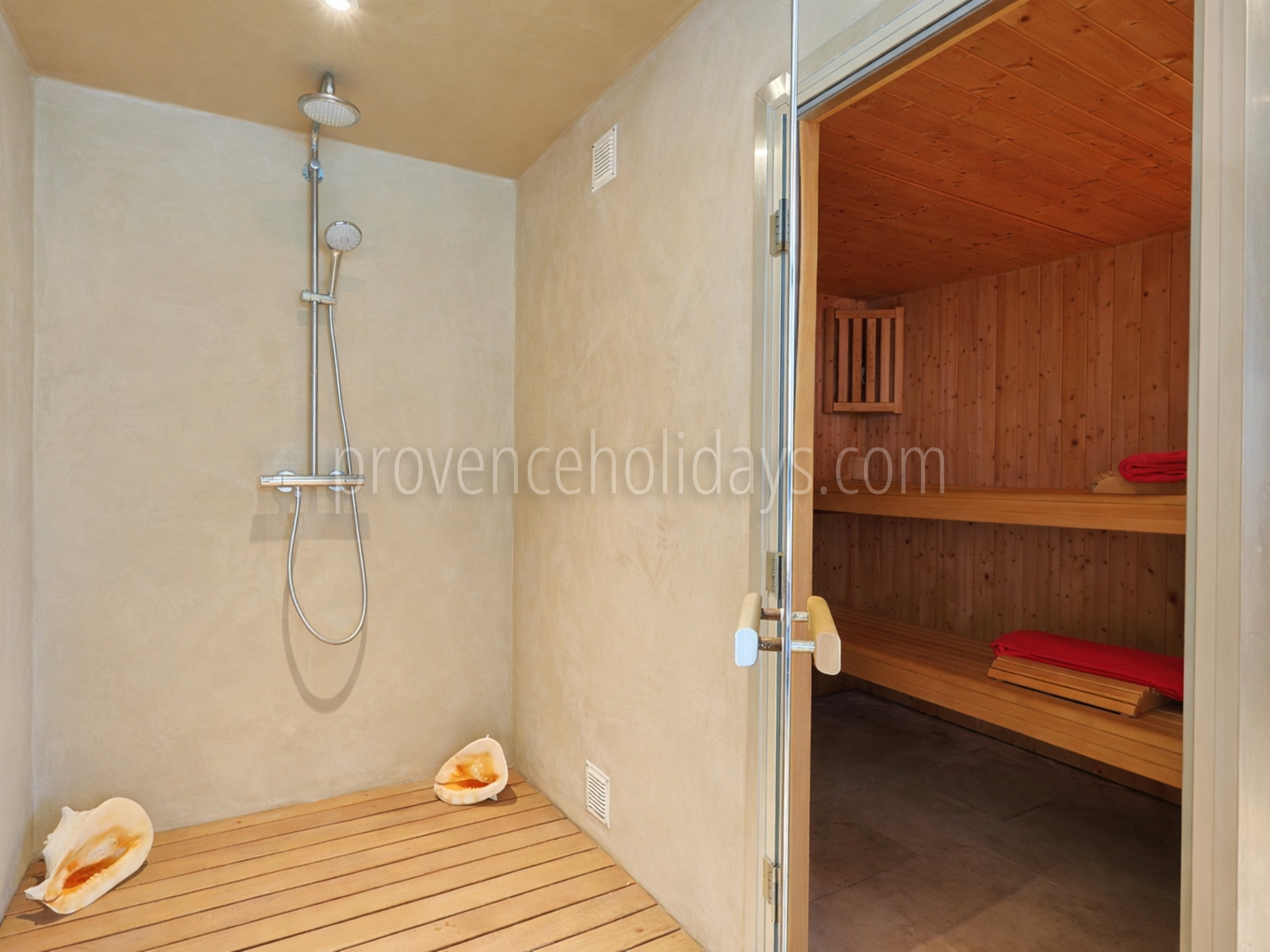 45 - Domaine de la Tour: Villa: Interior