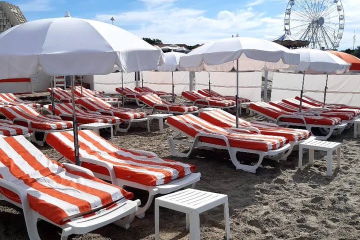 L'Orangine