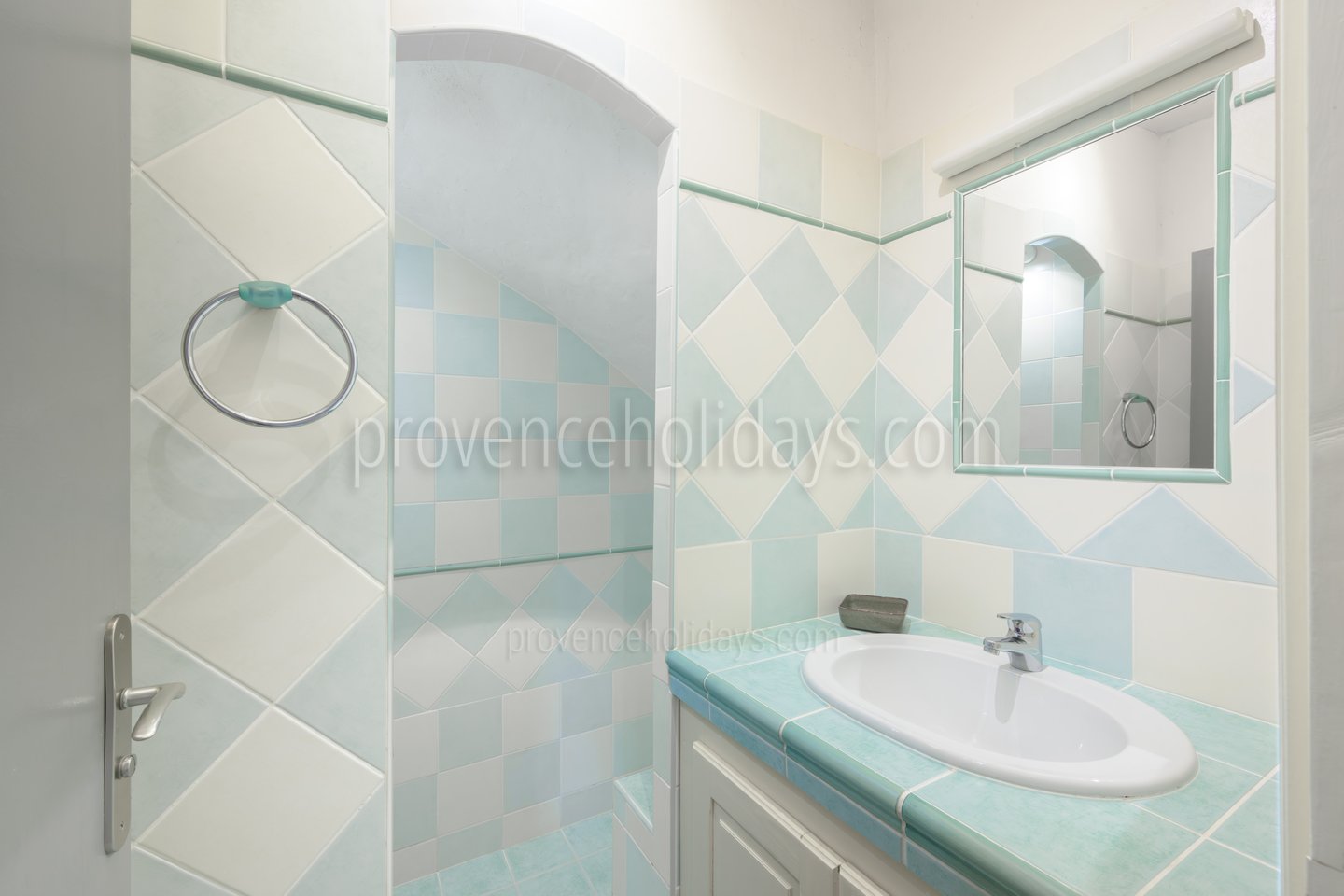 53 - Villa Solaire: Villa: Bathroom
