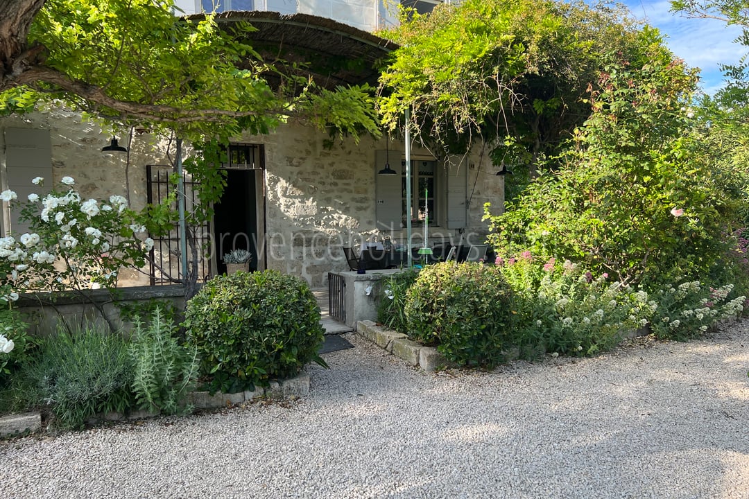 6 - Villa Ella: Villa: Exterior