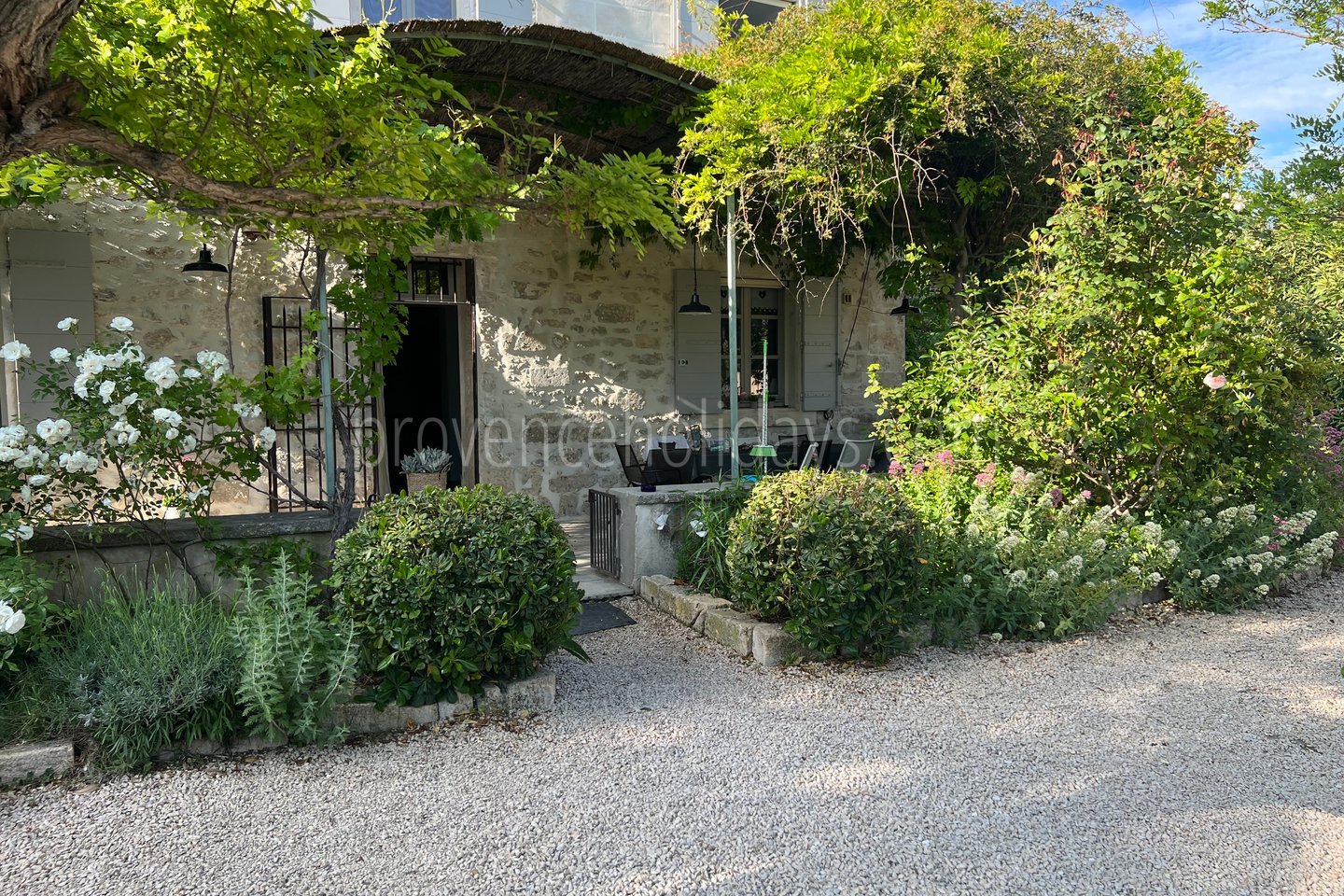 6 - Villa Ella: Villa: Exterior
