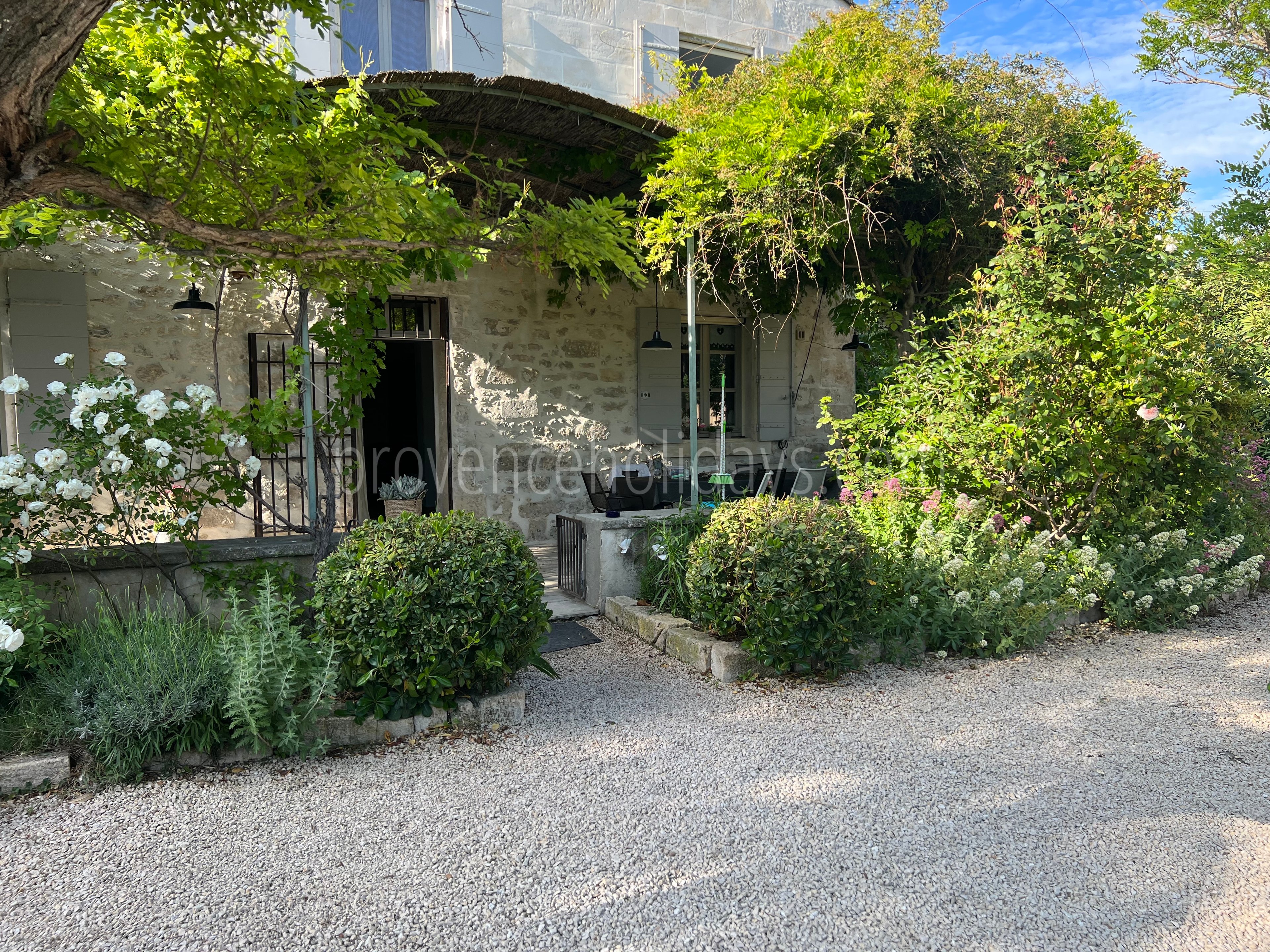 6 - Villa Ella: Villa: Exterior