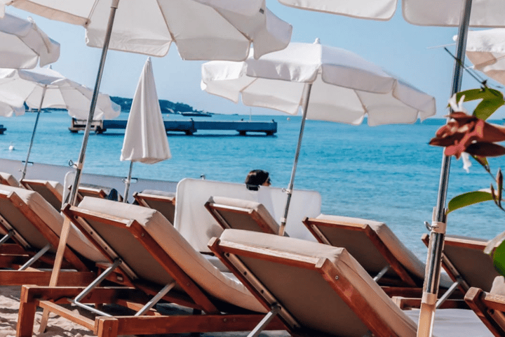 Turismo in Antibes