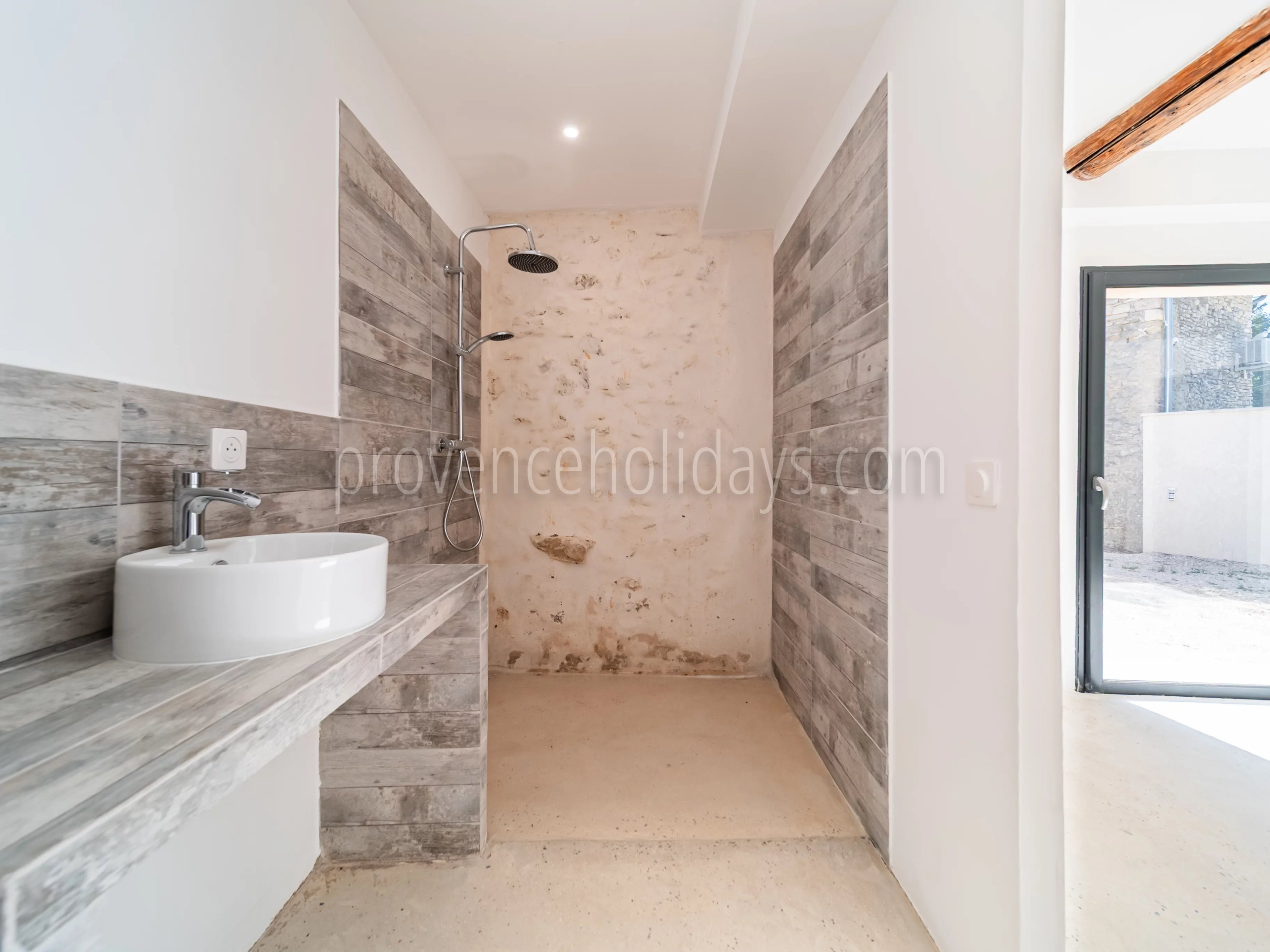 22 - Mas rénové à L\'Isle-sur-la-Sorgue: Villa: Interior