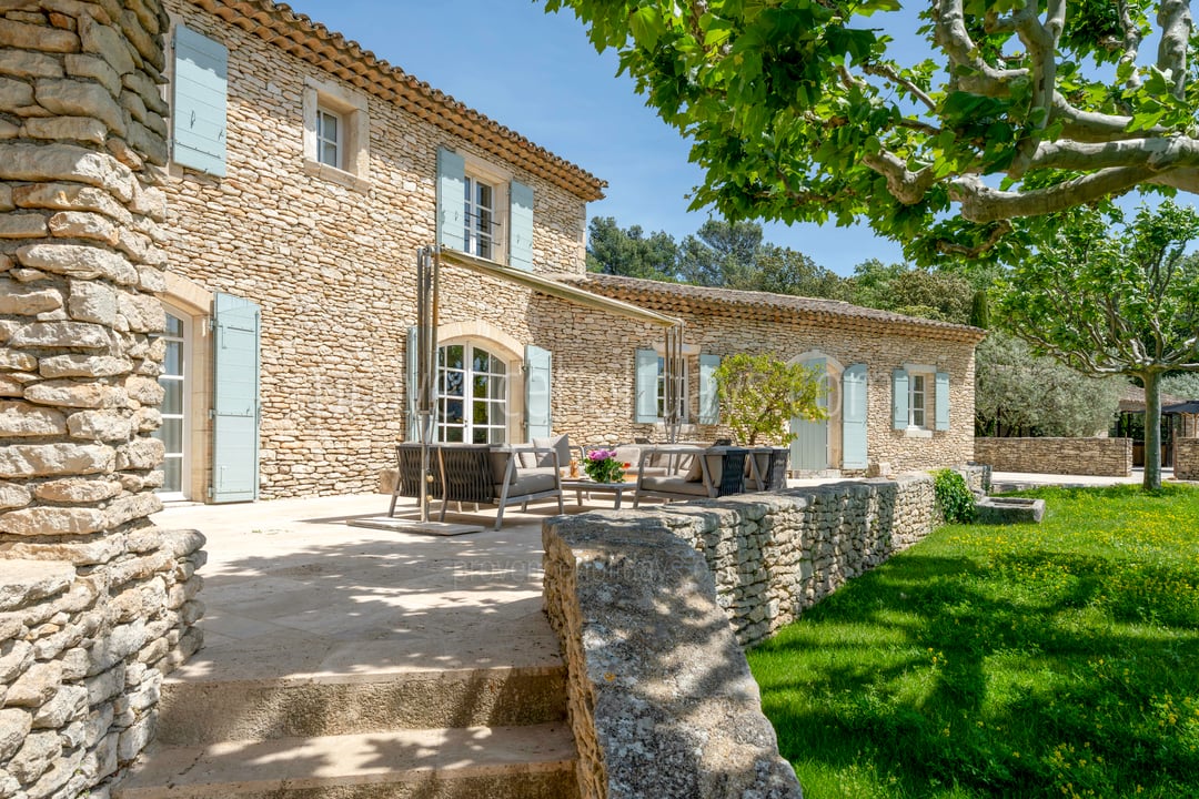 32 - Maison Eden: Villa: Exterior