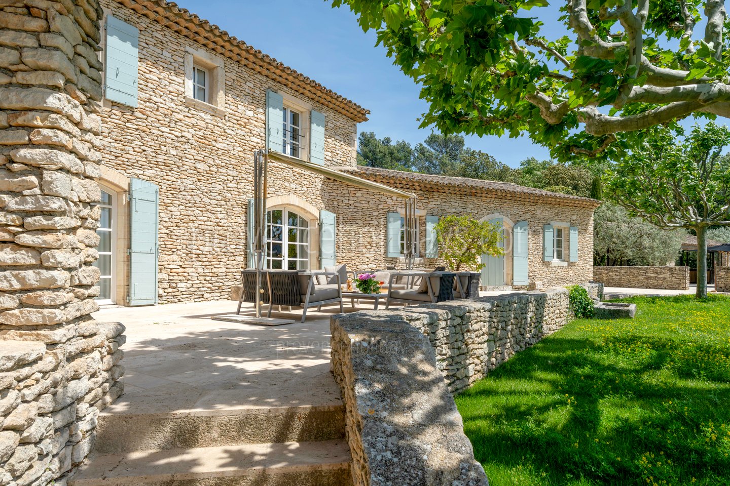 32 - Maison Eden: Villa: Exterior