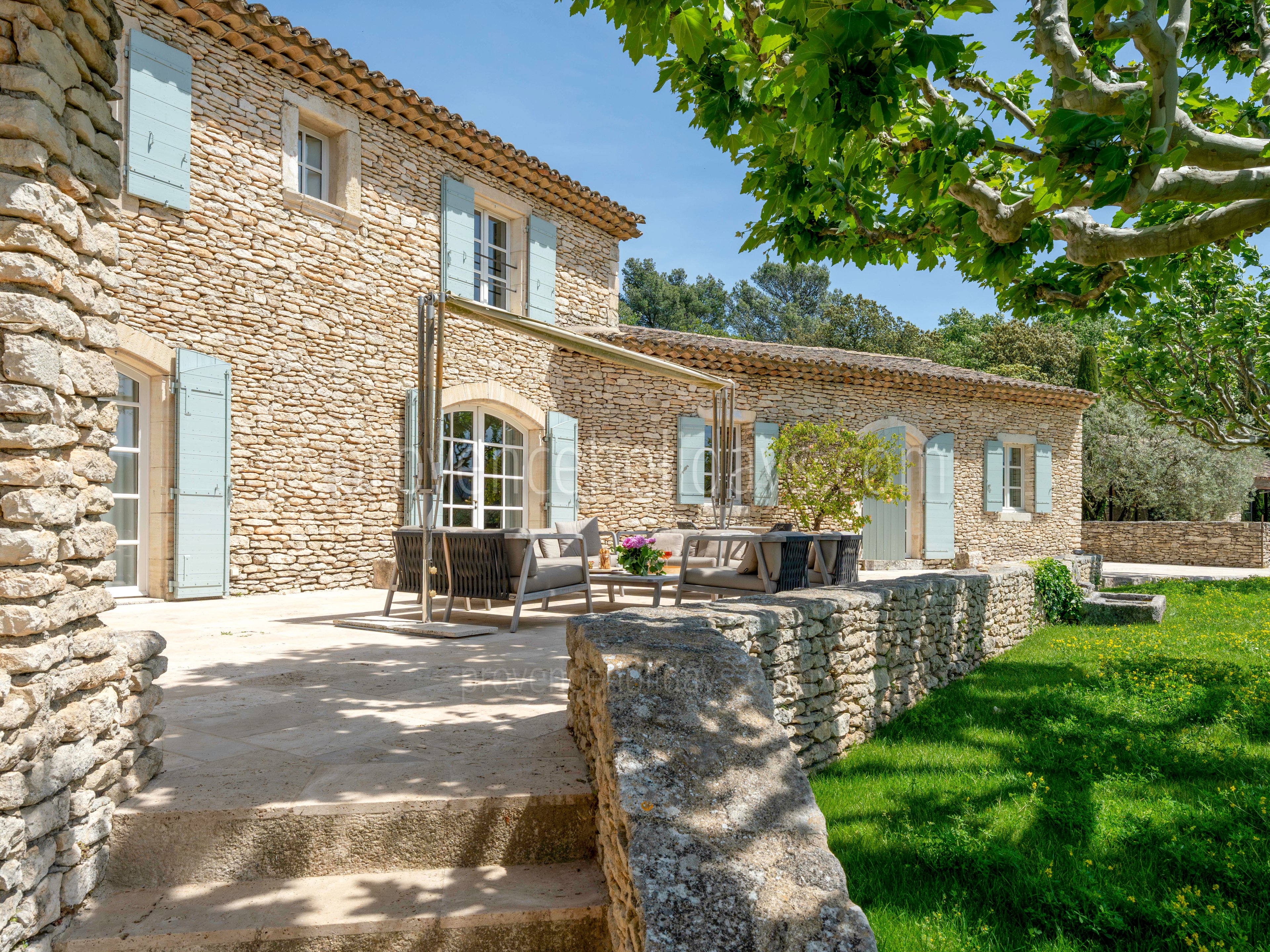 32 - Maison Eden: Villa: Exterior