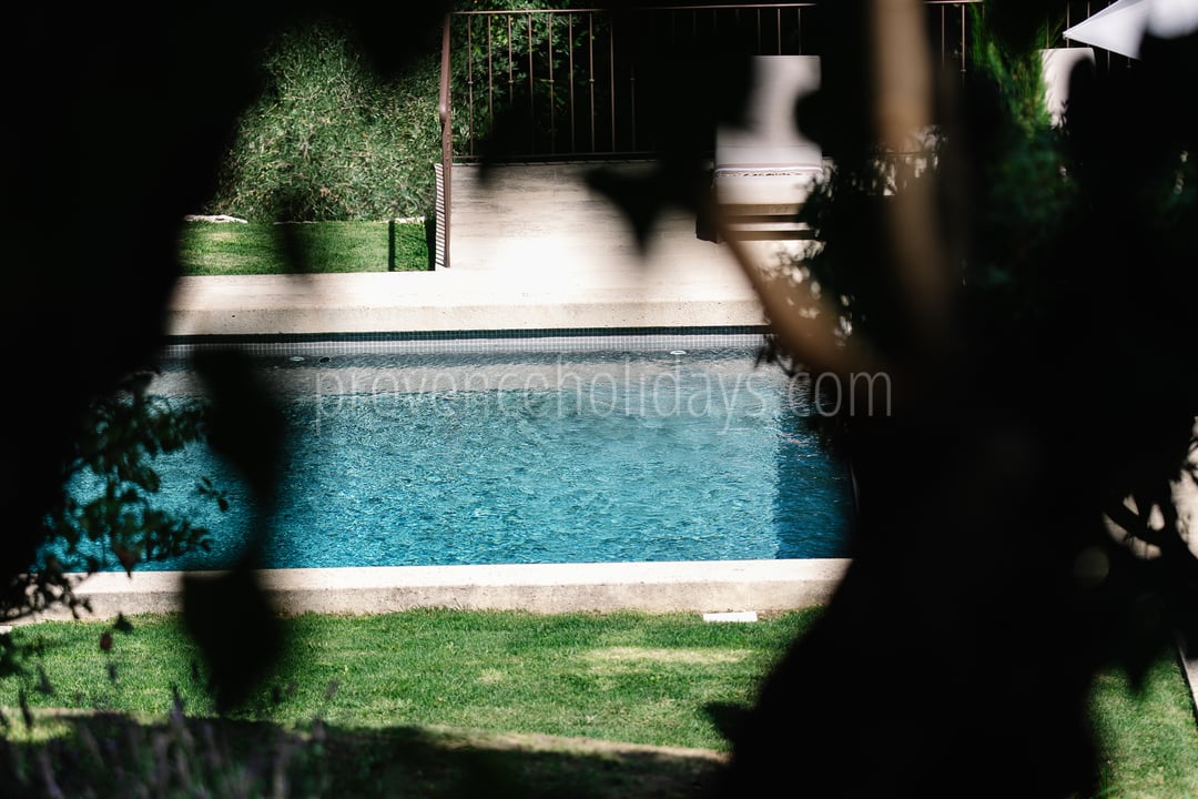 74 - Domaine des Pierres: Villa: Exterior