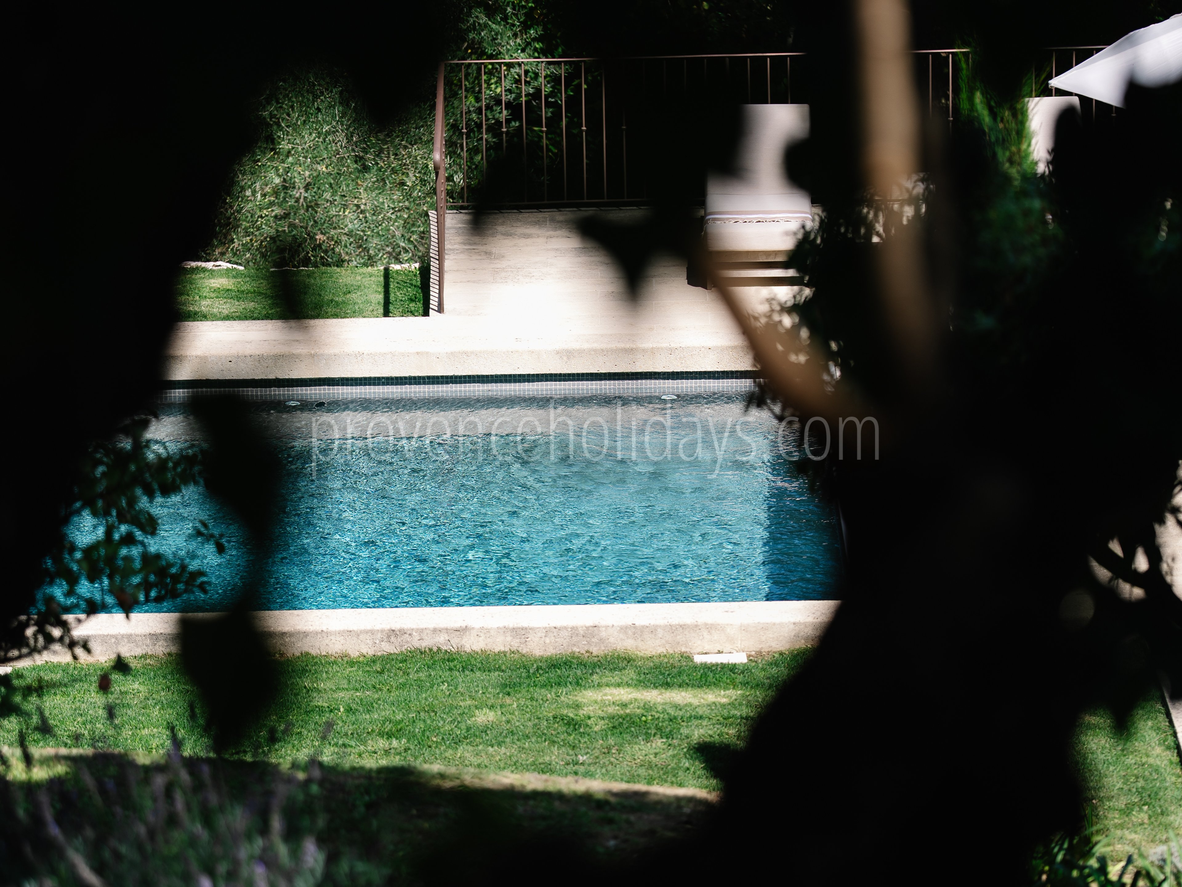 74 - Domaine des Pierres: Villa: Exterior