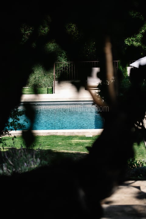 74 - Domaine des Pierres: Villa: Exterior