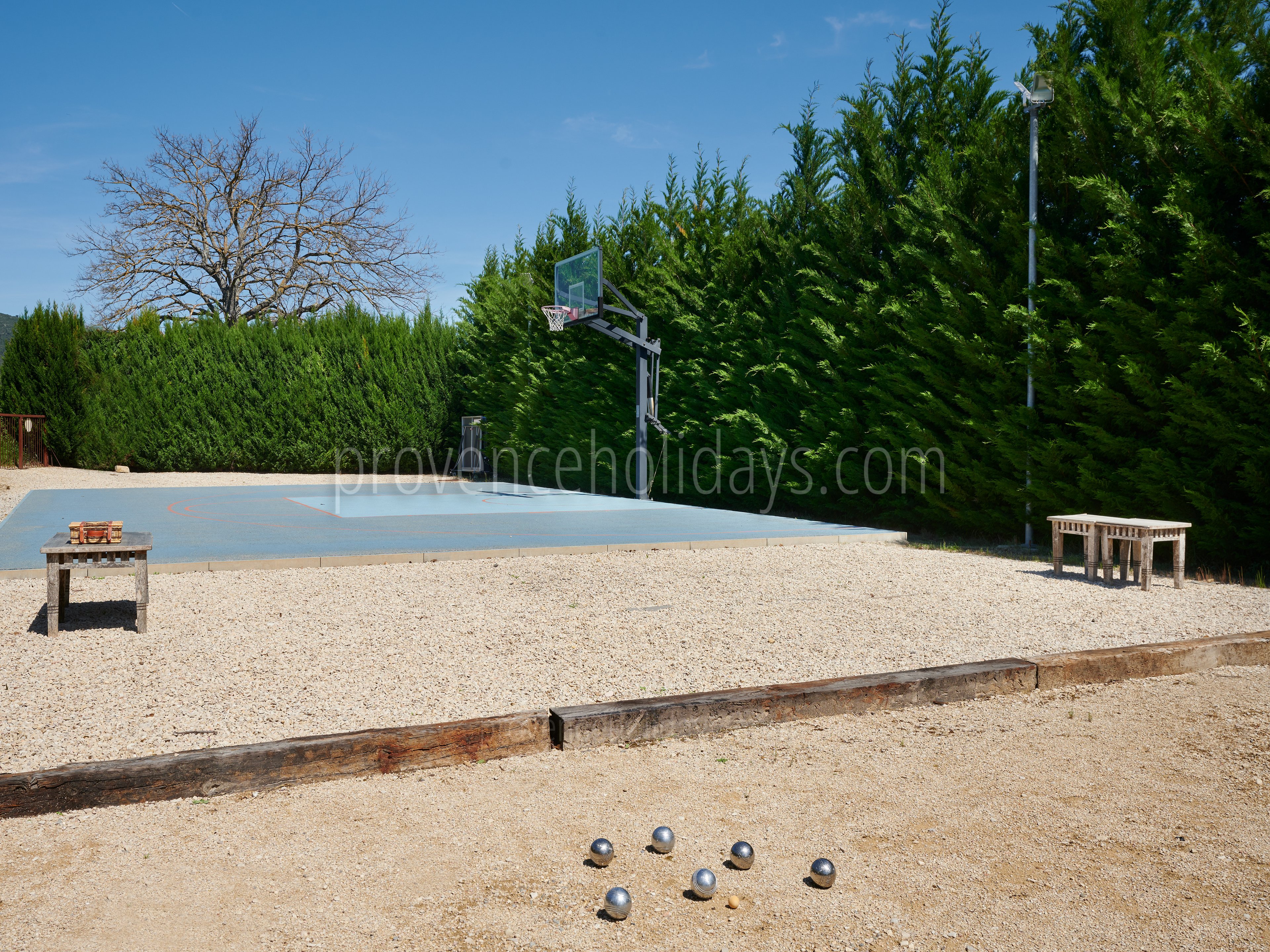 63 - Mas de l\'Artisan: Villa: Exterior