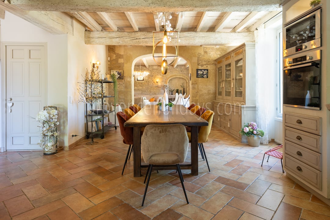 58 - Villa Ella: Villa: Interior
