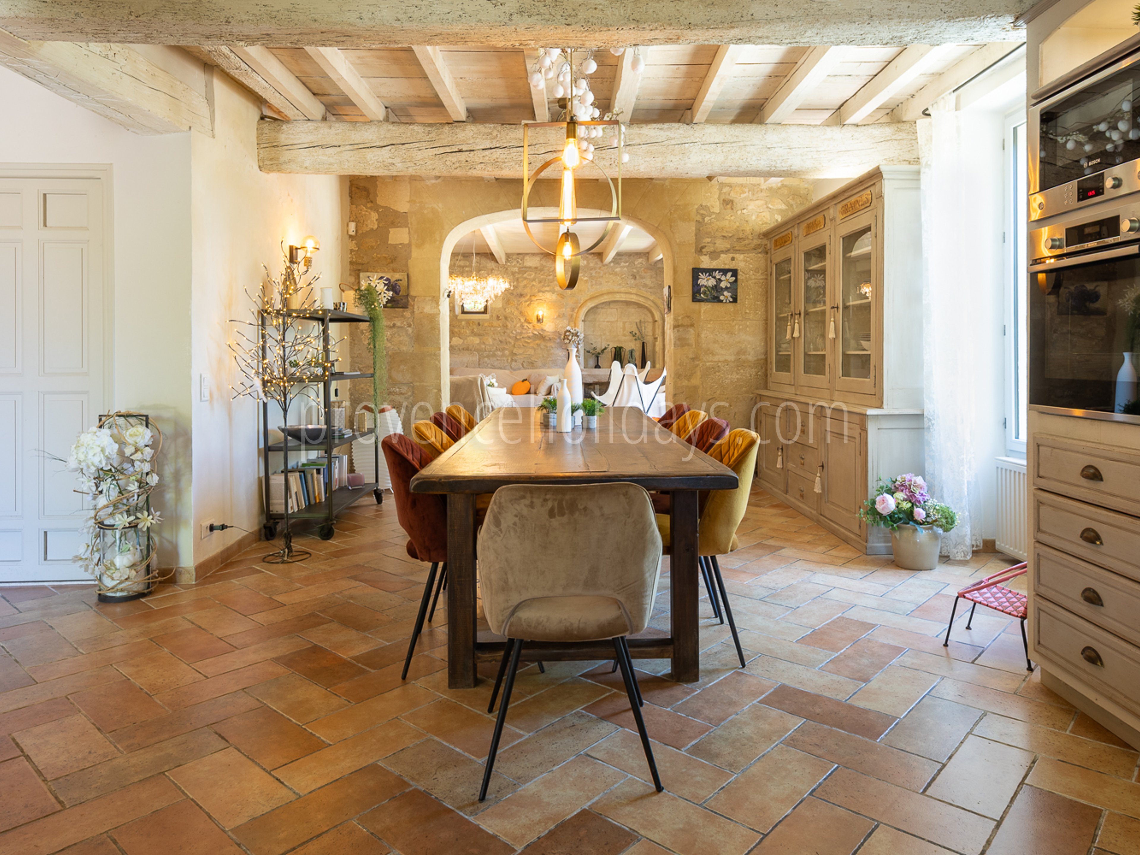 58 - Villa Ella: Villa: Interior