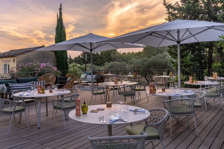 Restaurant Allegria!