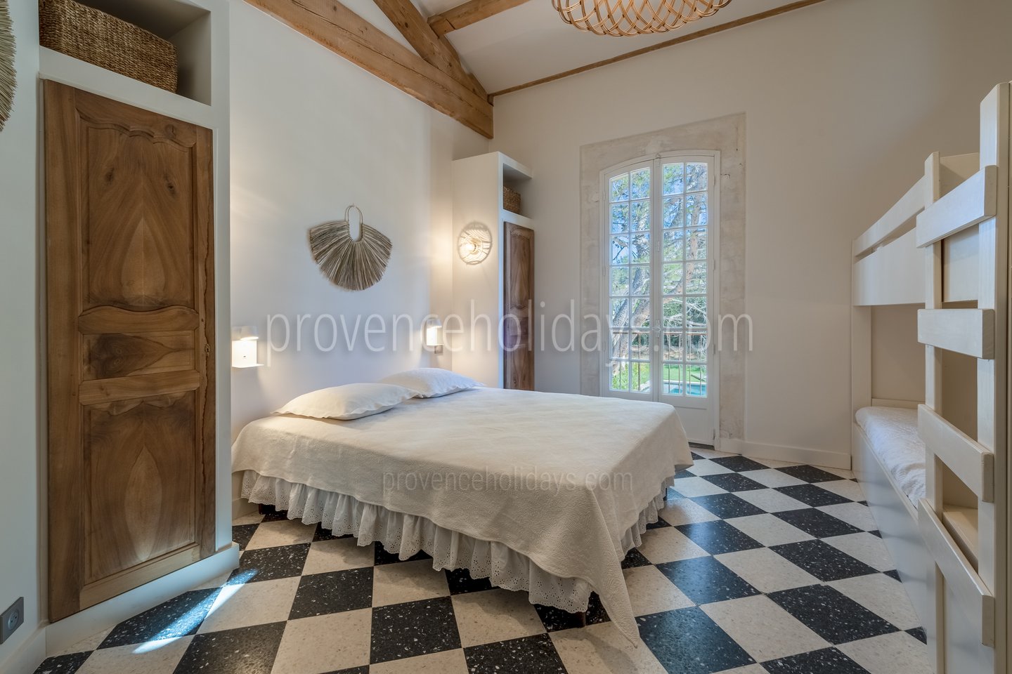 24 - Mas Paolina: Villa: Interior
