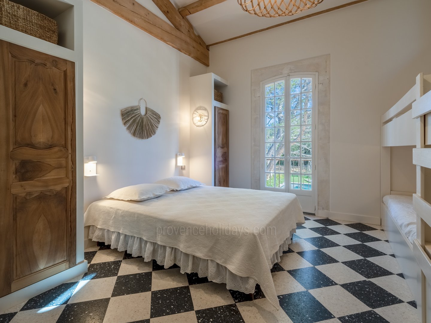 24 - Mas Paolina: Villa: Interior