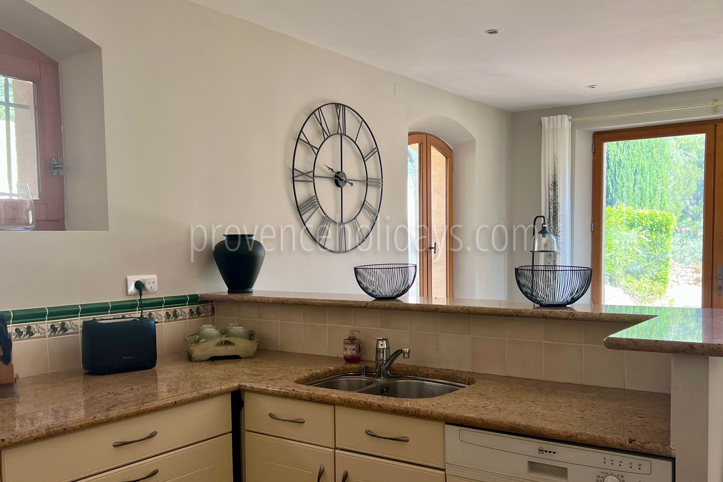 21 - Villa Valery: Villa: Interior