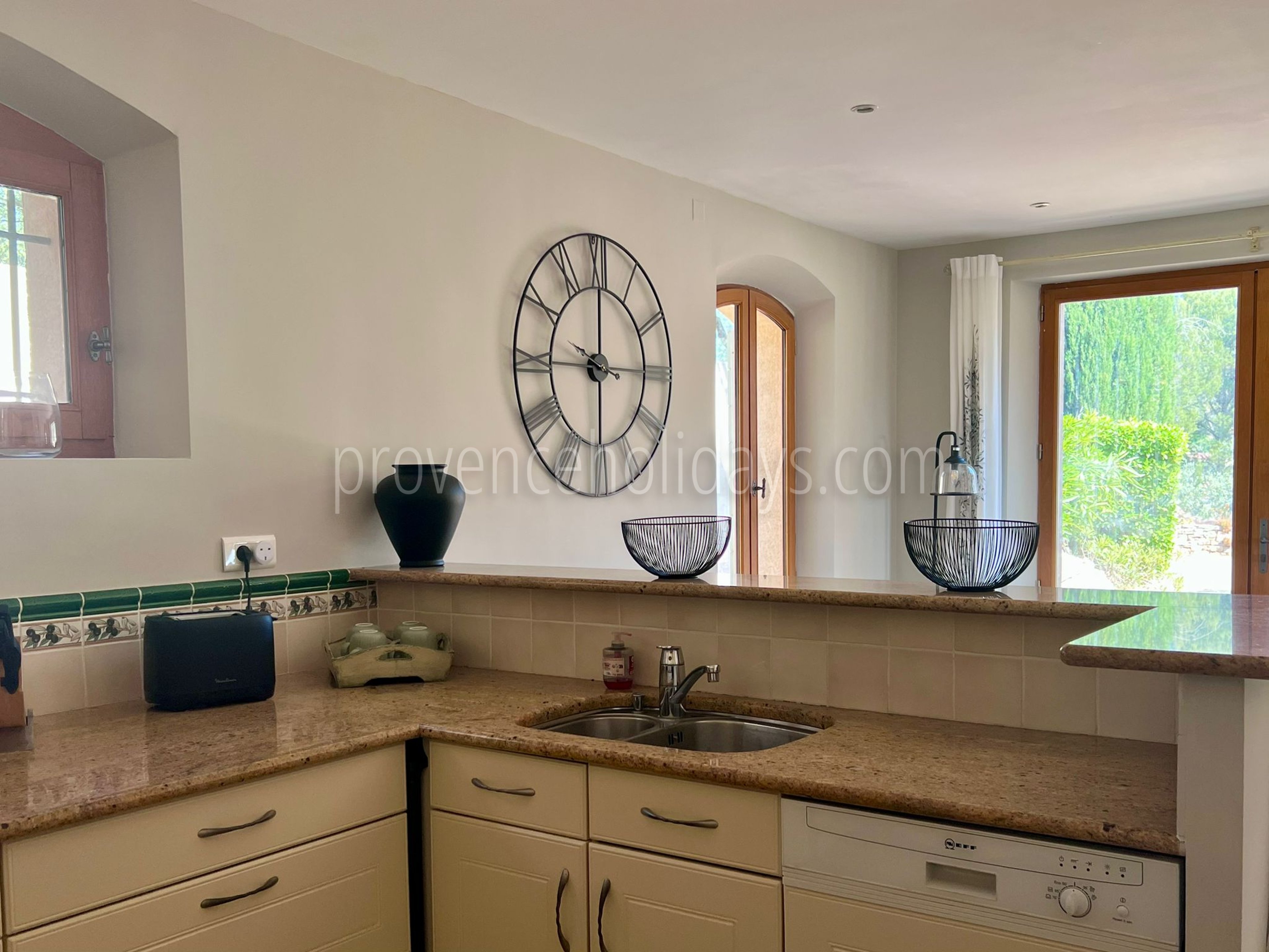 21 - Villa Valery: Villa: Interior
