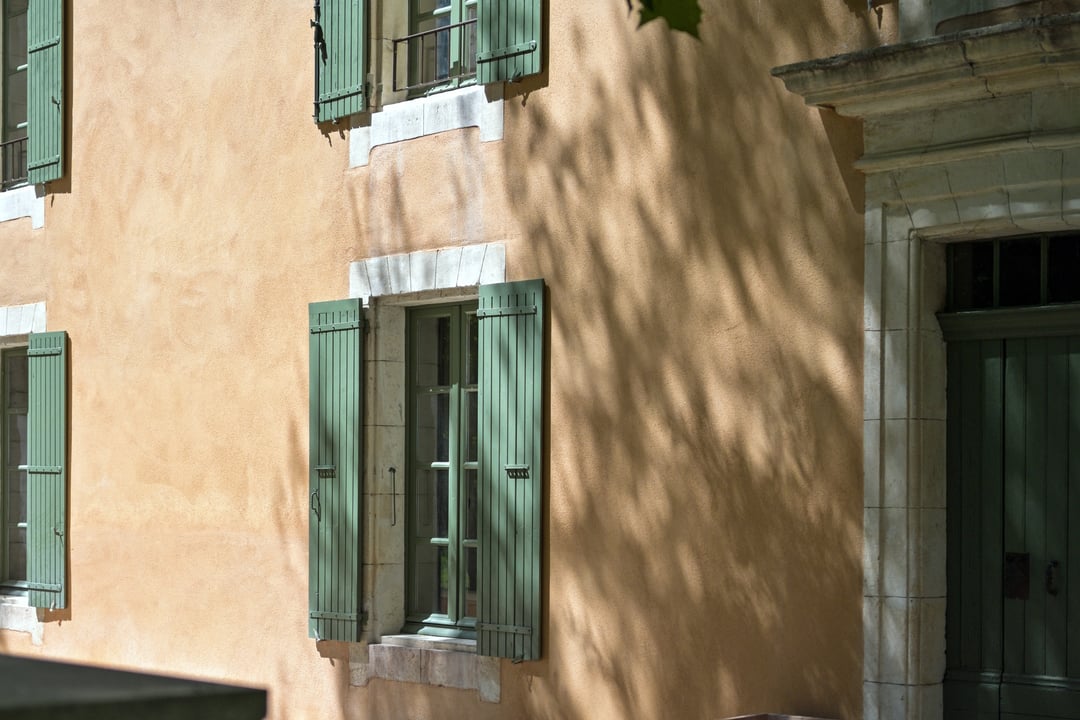 95 - Le Mas de Prestige: Villa: Exterior