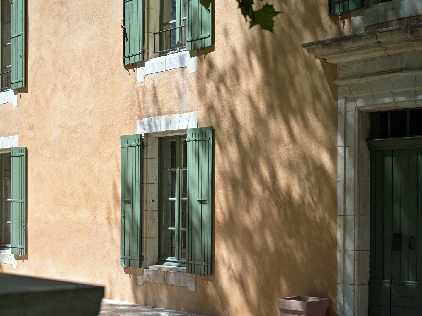 95 - Le Mas de Prestige: Villa: Exterior