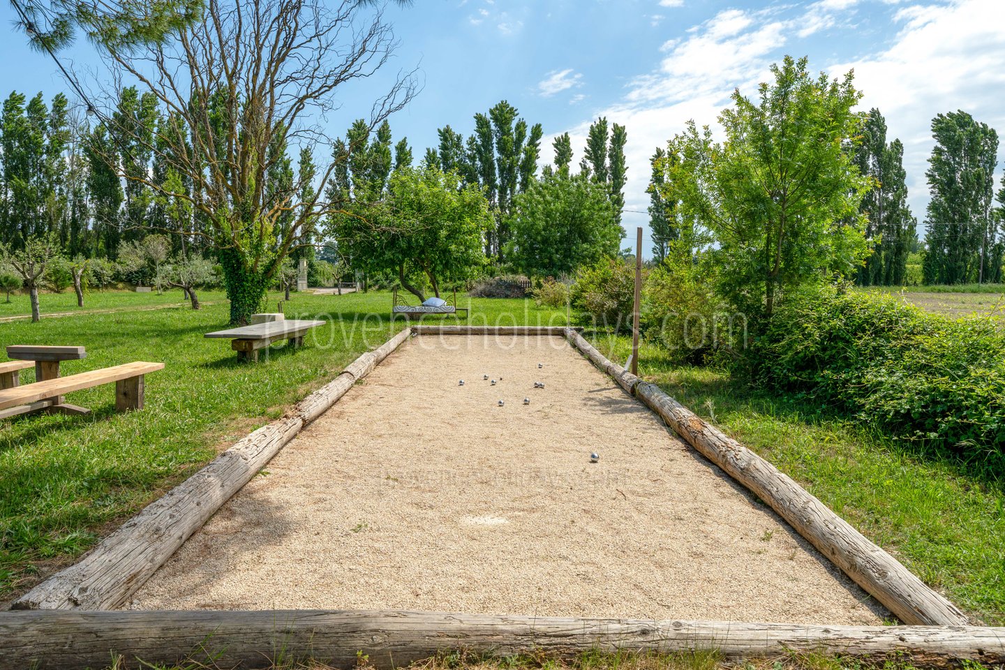 Mas des Champs - 48