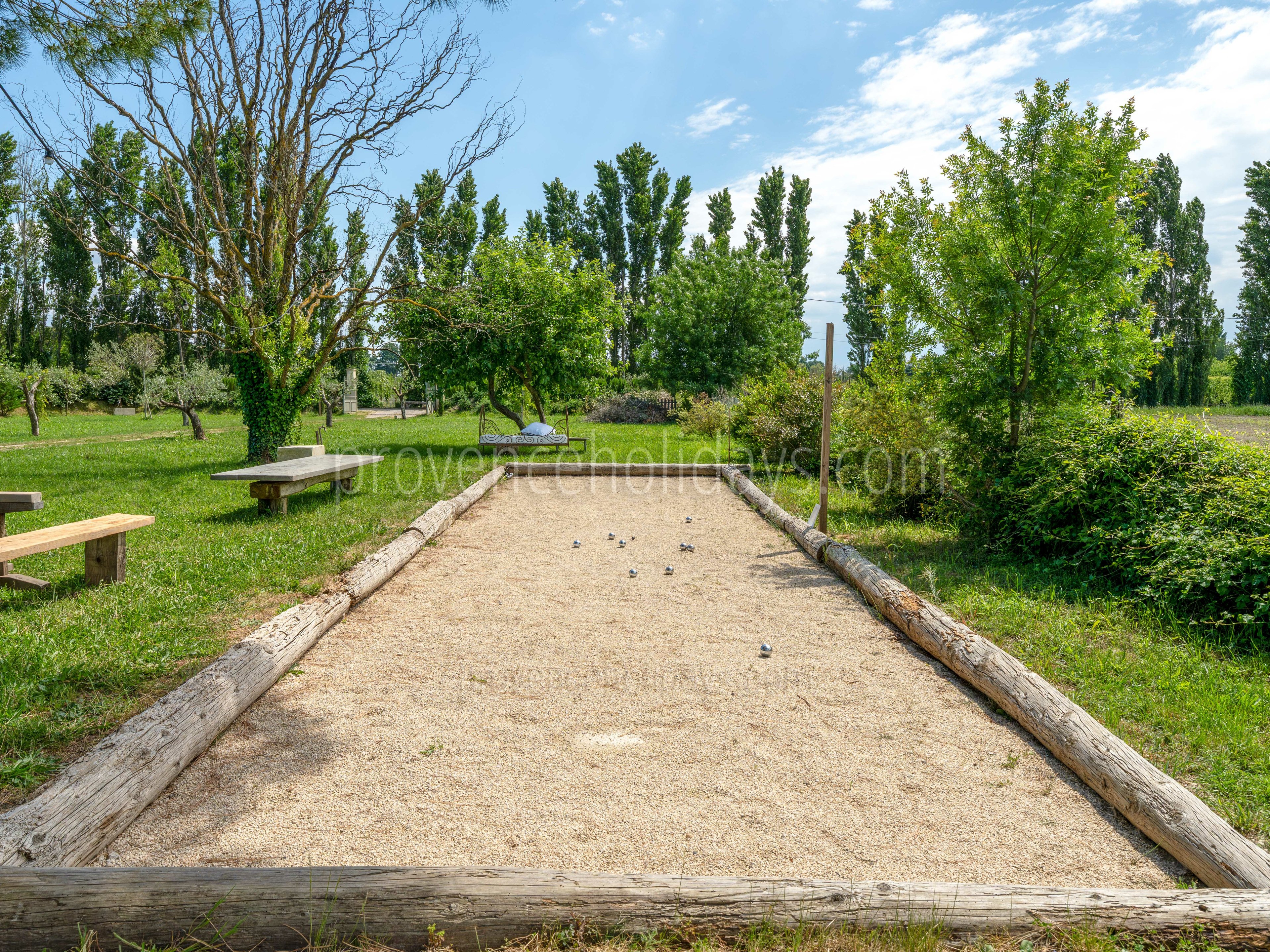 Mas des Champs - 48
