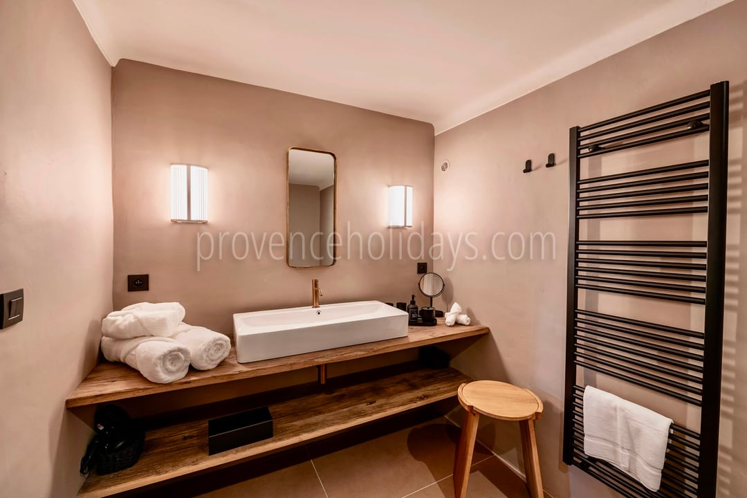 81 - Villa Bellavista: Villa: Bedroom 2