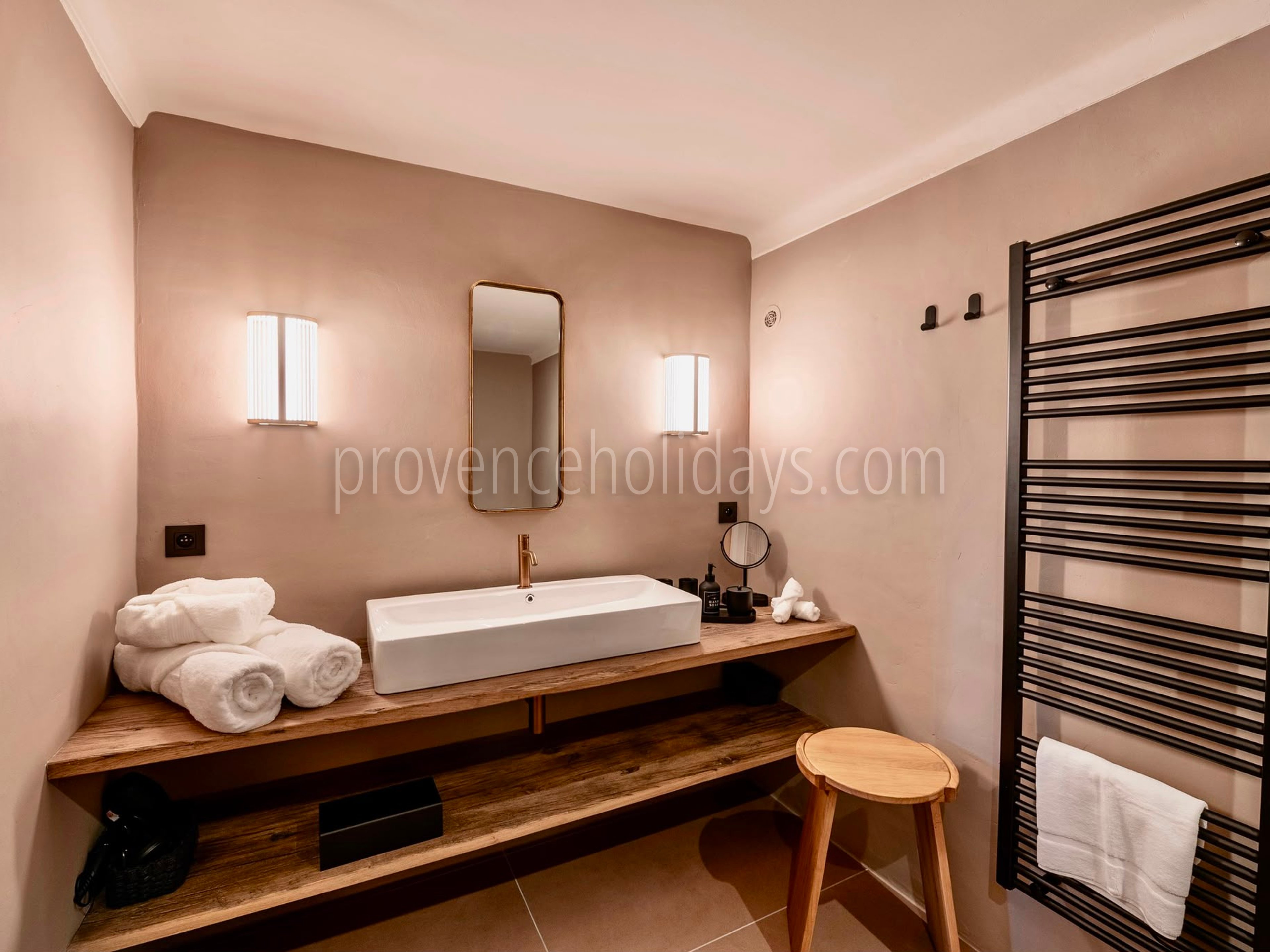 81 - Villa Bellavista: Villa: Bedroom 2