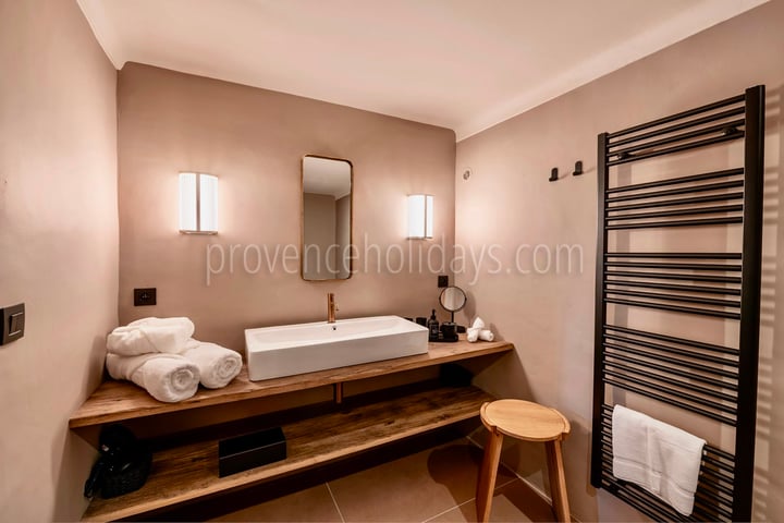81 - Villa Bellavista: Villa: Bedroom 2