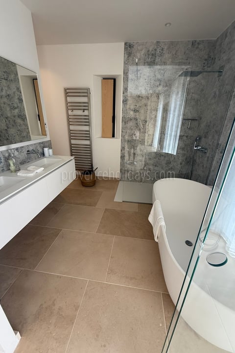 50 - Altavista-domein: Villa: Bathroom