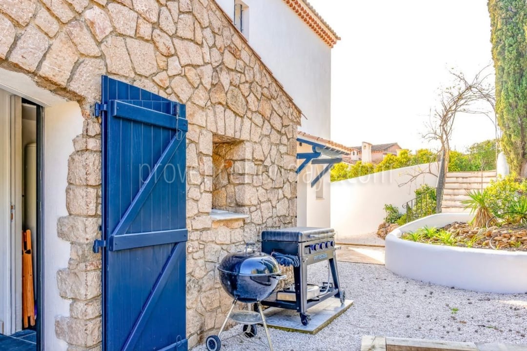 28 - Villa Colline: Villa: Exterior