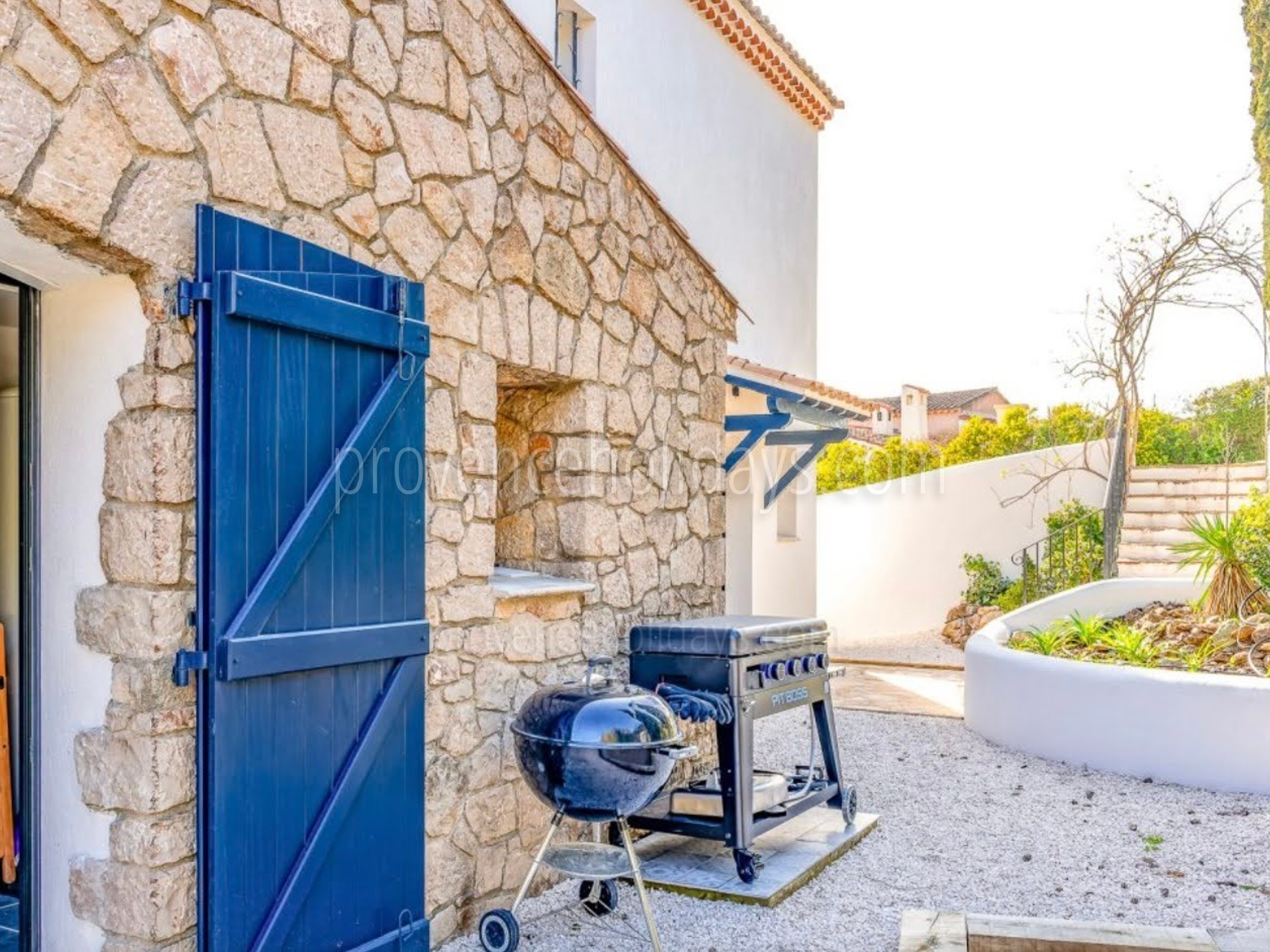 28 - Villa Colline: Villa: Exterior
