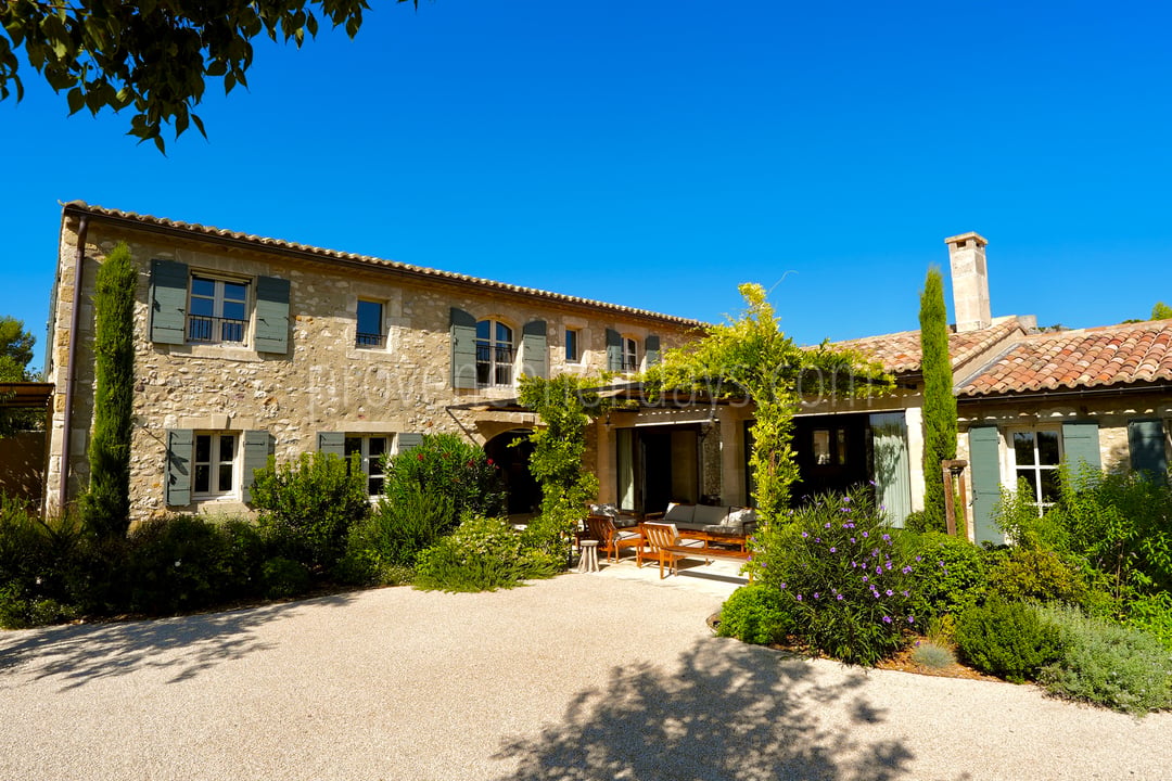 73 - Villa Panorama: Villa: Exterior