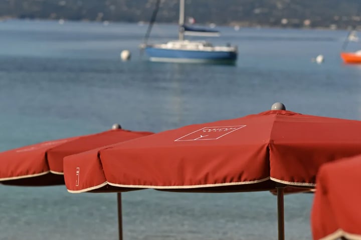 Turismo in Le Lavandou
