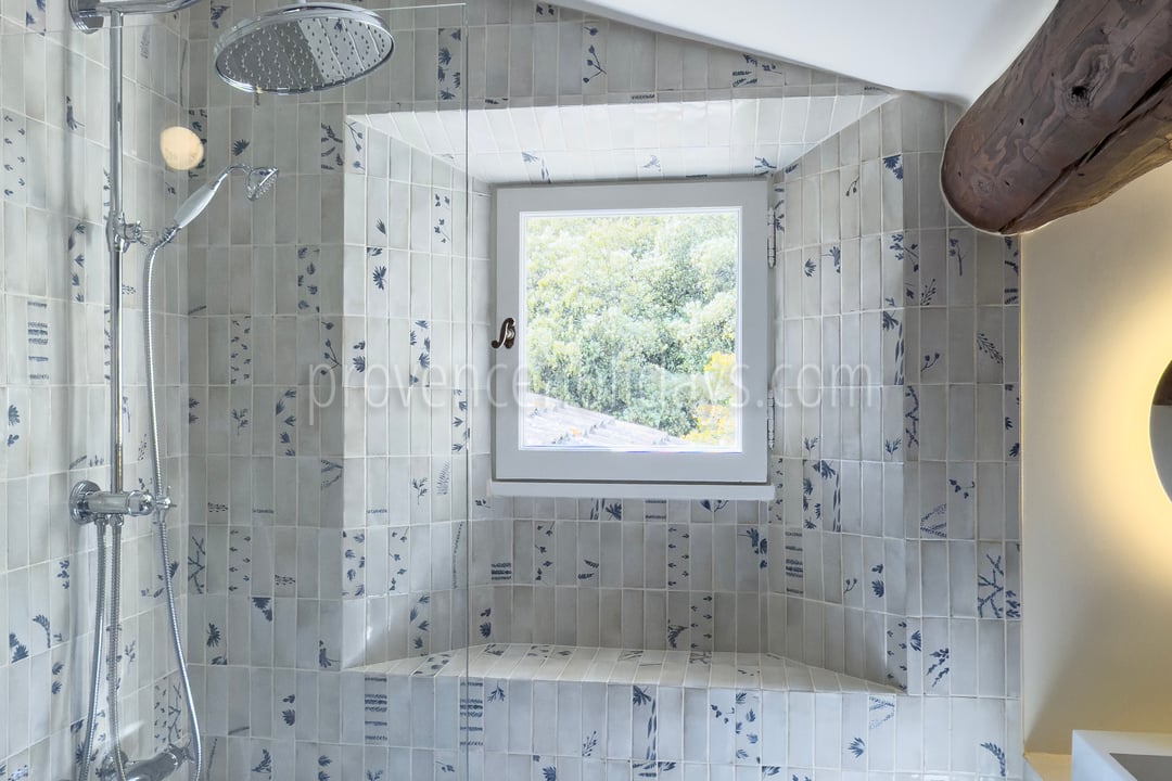 54 - Maison Lili: Villa: Bathroom