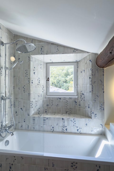 54 - Maison Lili: Villa: Bathroom