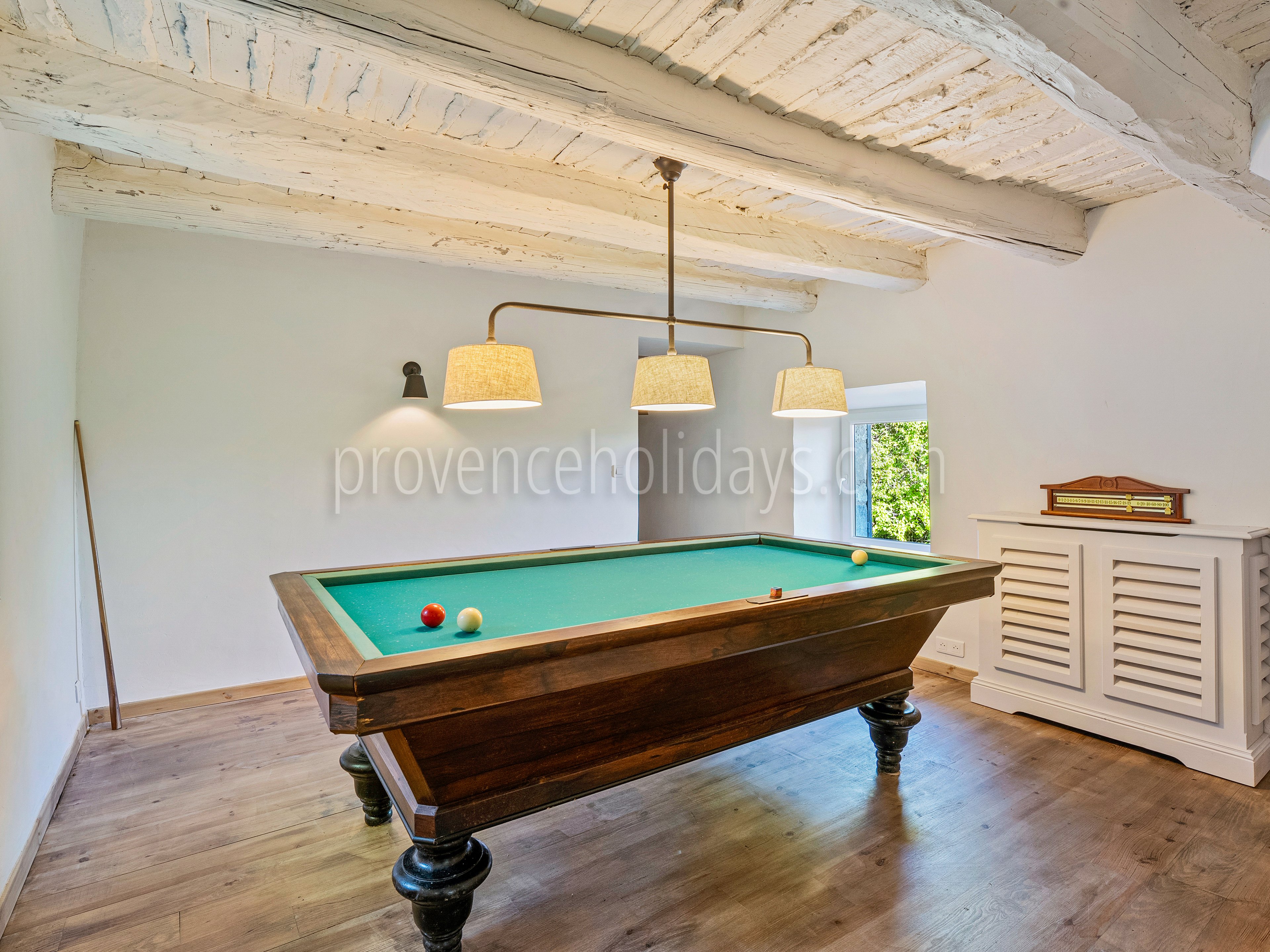 69 - Domaine des Pierres: Villa: Interior