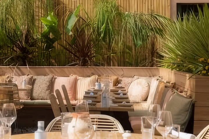Restaurant BOHO