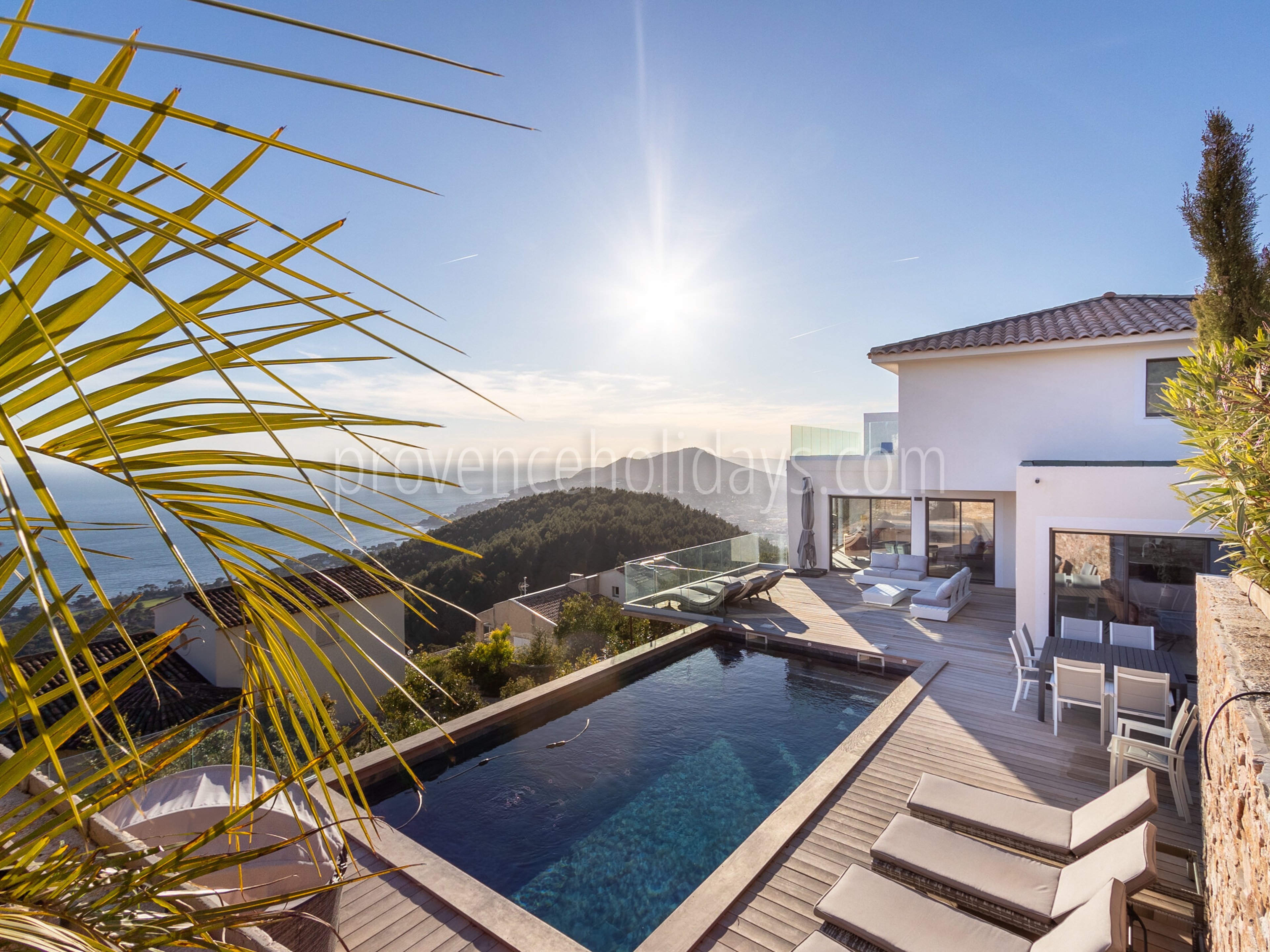 Villa Cali - -1