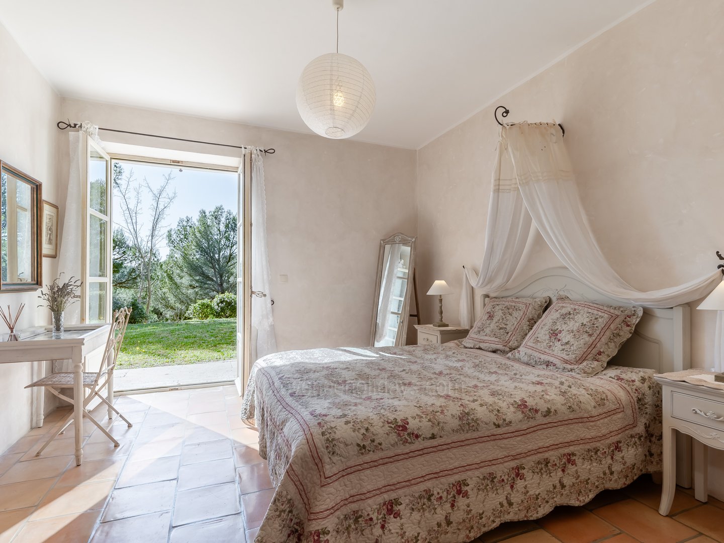 13 - Mas Horizon: Villa: Bedroom