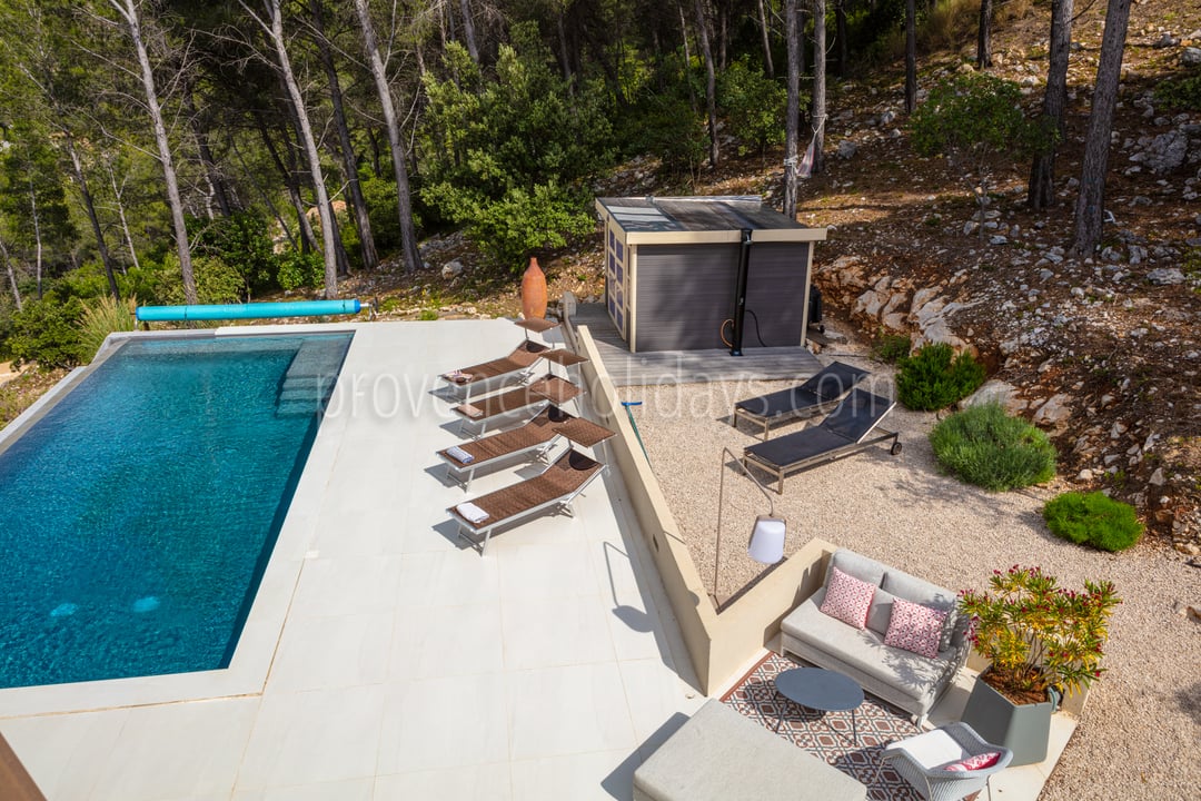 6 - Villa Gem: Villa: Pool