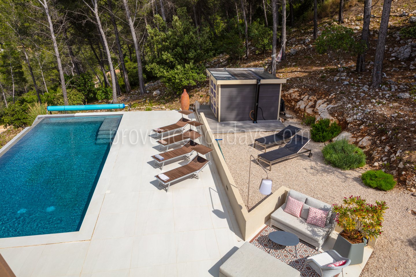 6 - Villa Gem: Villa: Pool