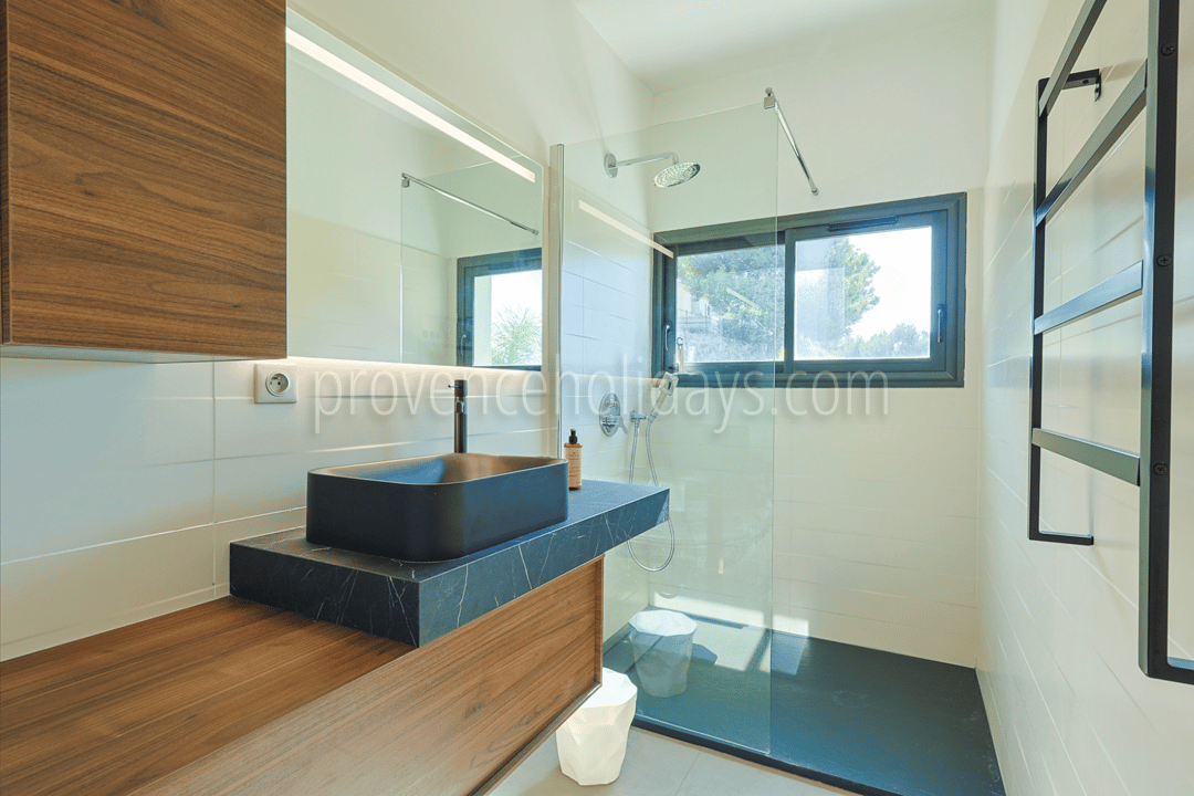 32 - Villa Fila: Villa: Bathroom