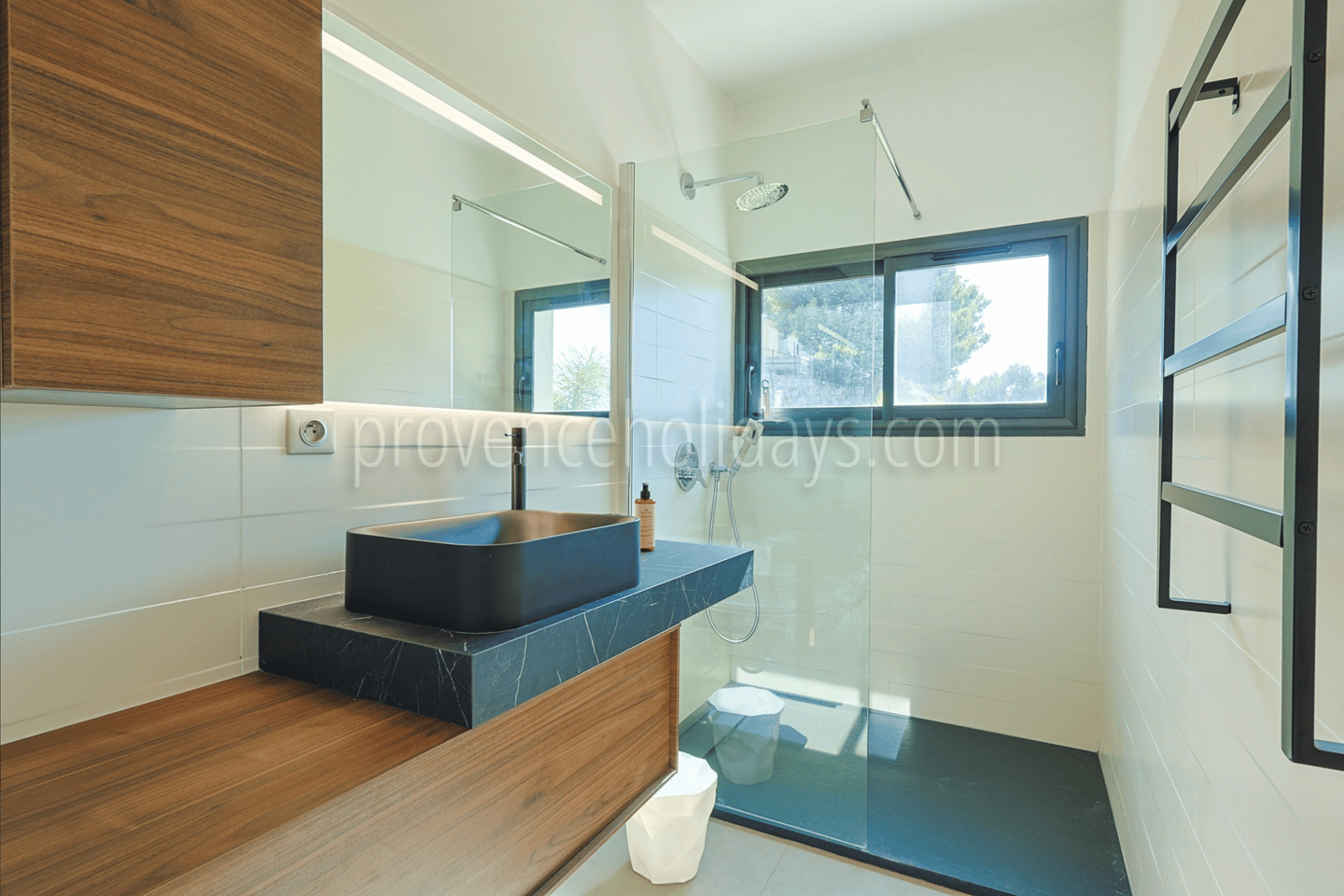 32 - Villa Fila: Villa: Bathroom