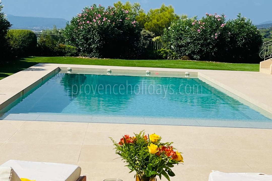56 - Villa Luminara: Villa: Pool
